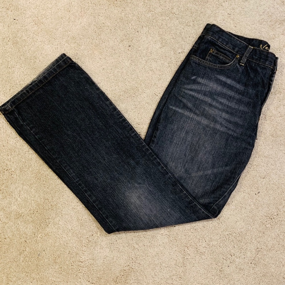 Baggy jeans